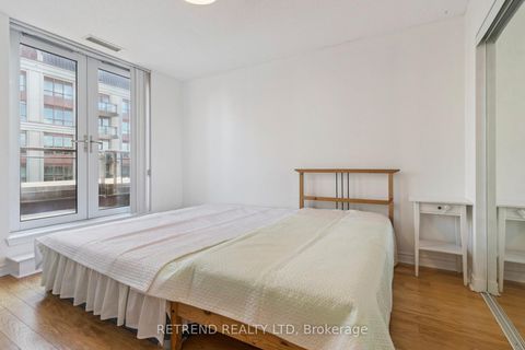 Photo 24 at 712 - 27 Rean Drive, Bayview Village, Toronto