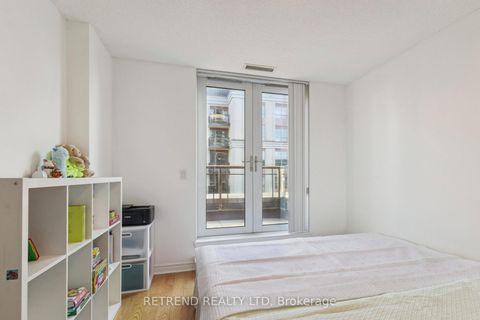 Photo 25 at 712 - 27 Rean Drive, Bayview Village, Toronto