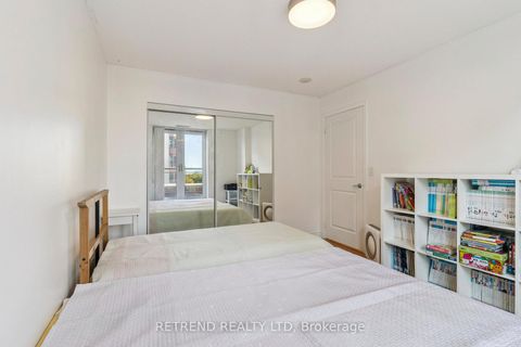 Photo 26 at 712 - 27 Rean Drive, Bayview Village, Toronto