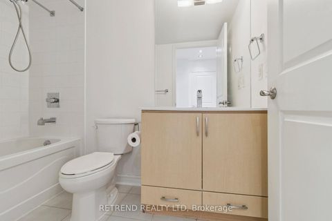 Photo 27 at 712 - 27 Rean Drive, Bayview Village, Toronto