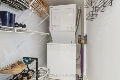 Photo 29 at 712 - 27 Rean Drive, Bayview Village, Toronto