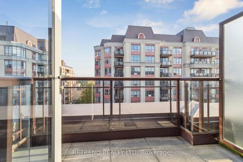 Photo 30 at 712 - 27 Rean Drive, Bayview Village, Toronto