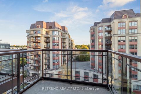 Photo 31 at 712 - 27 Rean Drive, Bayview Village, Toronto