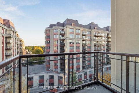 Photo 32 at 712 - 27 Rean Drive, Bayview Village, Toronto