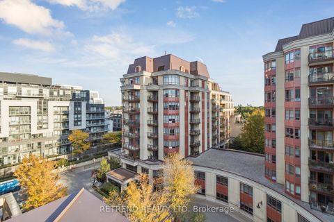 Photo 33 at 712 - 27 Rean Drive, Bayview Village, Toronto