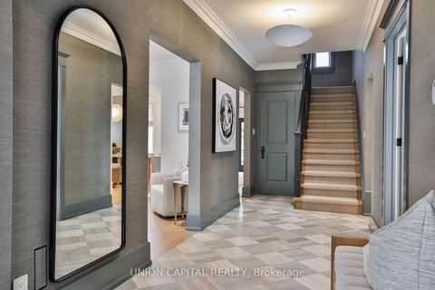 Photo 2 at 16 Lytton Boulevard, Lawrence Park South, Toronto