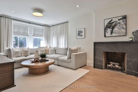 Photo 3 at 16 Lytton Boulevard, Lawrence Park South, Toronto
