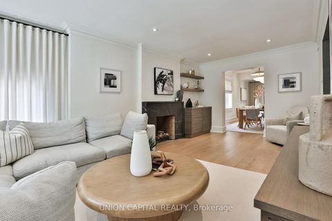 Photo 5 at 16 Lytton Boulevard, Lawrence Park South, Toronto