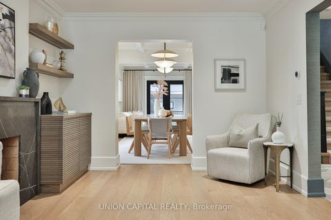 Photo 6 at 16 Lytton Boulevard, Lawrence Park South, Toronto