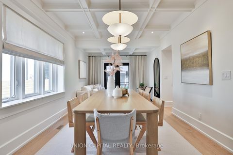 Photo 7 at 16 Lytton Boulevard, Lawrence Park South, Toronto