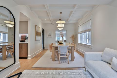 Photo 10 at 16 Lytton Boulevard, Lawrence Park South, Toronto