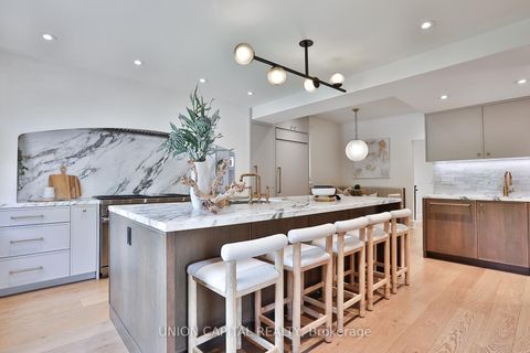 Photo 12 at 16 Lytton Boulevard, Lawrence Park South, Toronto