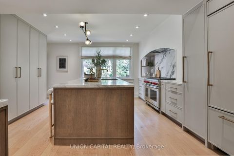 Photo 13 at 16 Lytton Boulevard, Lawrence Park South, Toronto