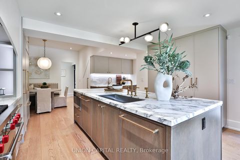 Photo 15 at 16 Lytton Boulevard, Lawrence Park South, Toronto