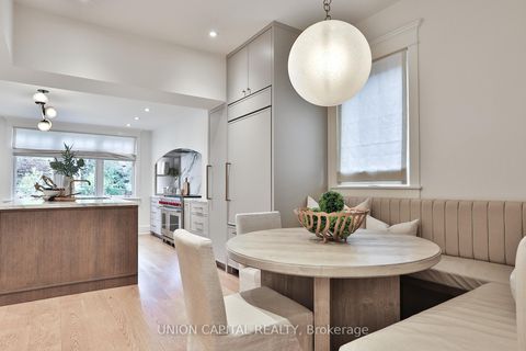 Photo 17 at 16 Lytton Boulevard, Lawrence Park South, Toronto