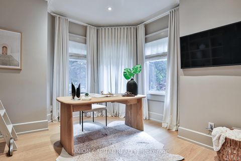 Photo 18 at 16 Lytton Boulevard, Lawrence Park South, Toronto