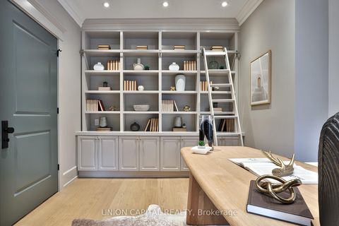 Photo 19 at 16 Lytton Boulevard, Lawrence Park South, Toronto