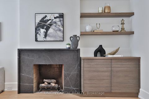 Photo 21 at 16 Lytton Boulevard, Lawrence Park South, Toronto