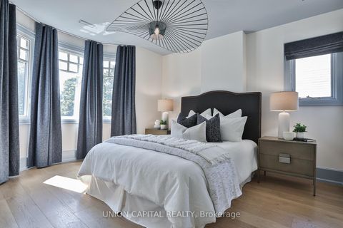 Photo 31 at 16 Lytton Boulevard, Lawrence Park South, Toronto