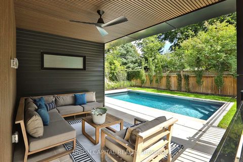 Photo 44 at 16 Lytton Boulevard, Lawrence Park South, Toronto