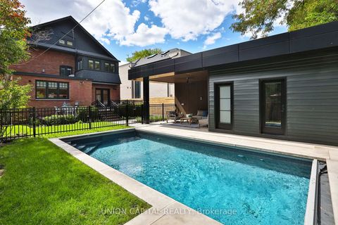 Photo 46 at 16 Lytton Boulevard, Lawrence Park South, Toronto
