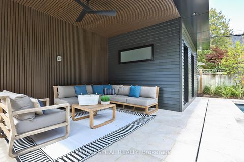 Photo 48 at 16 Lytton Boulevard, Lawrence Park South, Toronto