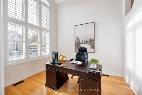 Photo 2 at 50 Balderson Drive N, Kleinburg, Vaughan