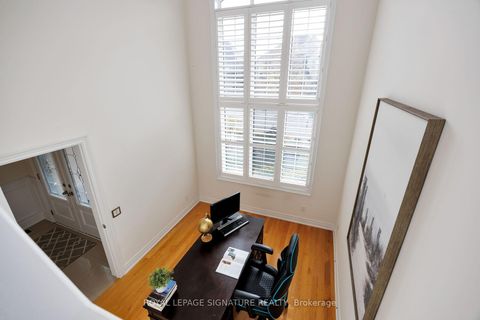 Photo 3 at 50 Balderson Drive N, Kleinburg, Vaughan