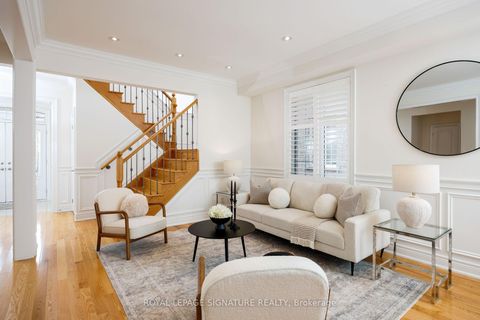 Photo 5 at 50 Balderson Drive N, Kleinburg, Vaughan