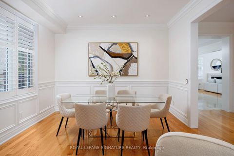 Photo 8 at 50 Balderson Drive N, Kleinburg, Vaughan