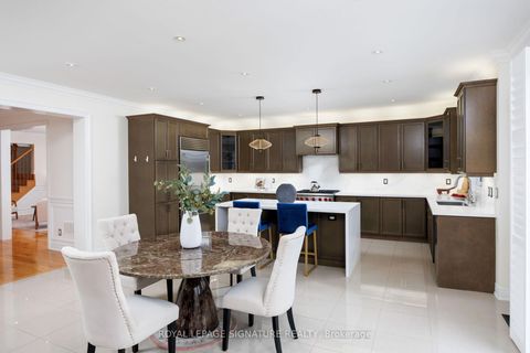 Photo 11 at 50 Balderson Drive N, Kleinburg, Vaughan