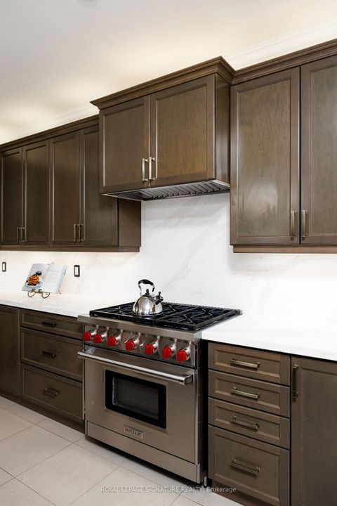 Photo 13 at 50 Balderson Drive N, Kleinburg, Vaughan