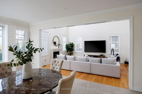 Photo 16 at 50 Balderson Drive N, Kleinburg, Vaughan