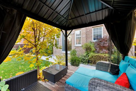 Photo 20 at 50 Balderson Drive N, Kleinburg, Vaughan