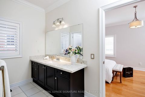 Photo 28 at 50 Balderson Drive N, Kleinburg, Vaughan