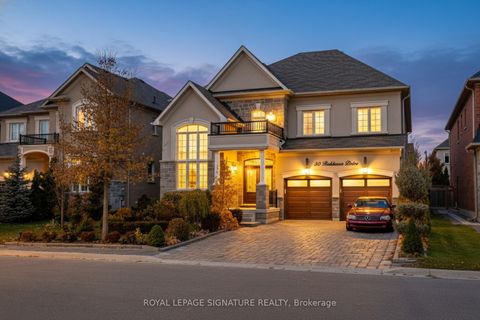 Photo 36 at 50 Balderson Drive N, Kleinburg, Vaughan