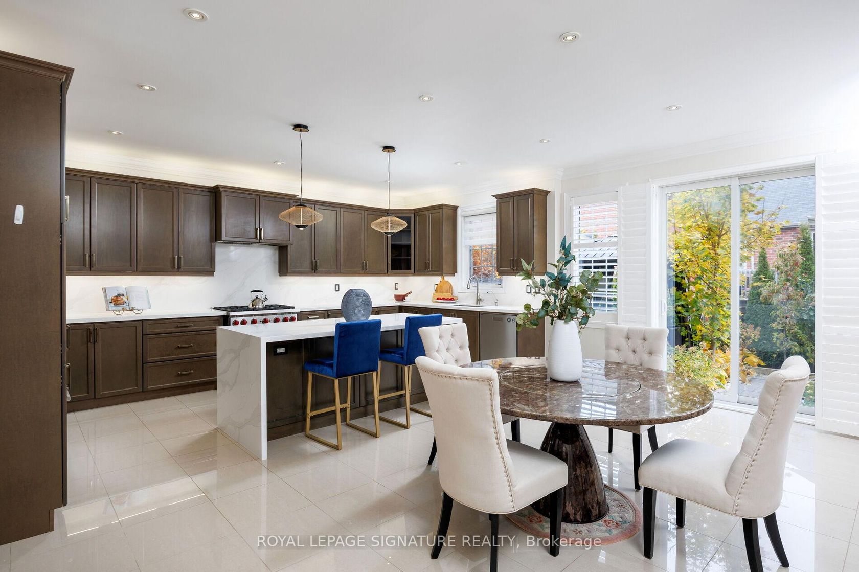 50 Balderson Drive N, Kleinburg, Vaughan 