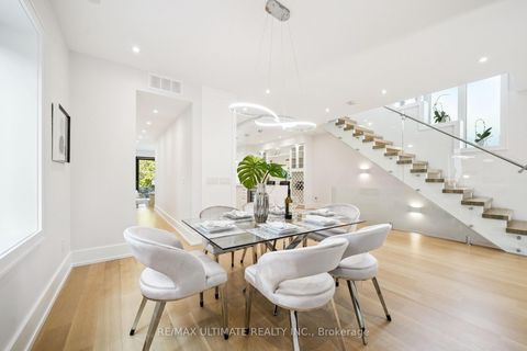 Photo 10 at 212 Queenslea Avenue, Pelmo Park W4, Toronto