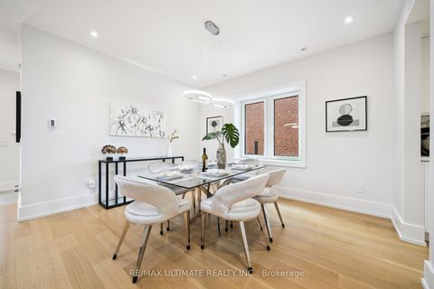 Photo 11 at 212 Queenslea Avenue, Pelmo Park W4, Toronto