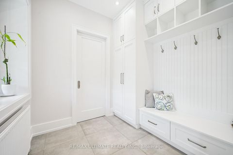 Photo 17 at 212 Queenslea Avenue, Pelmo Park W4, Toronto
