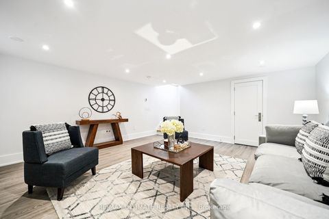 Photo 32 at 212 Queenslea Avenue, Pelmo Park W4, Toronto