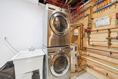 Photo 33 at 212 Queenslea Avenue, Pelmo Park W4, Toronto