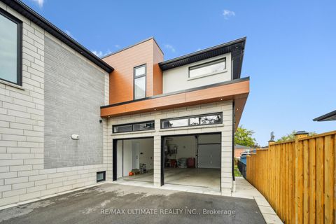 Photo 39 at 212 Queenslea Avenue, Pelmo Park W4, Toronto