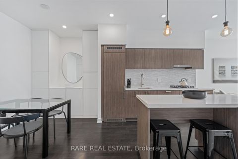 Photo 5 at 2106 - 501 St. Clair Avenue W, Casa Loma, Toronto