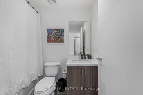 Photo 9 at 2106 - 501 St. Clair Avenue W, Casa Loma, Toronto
