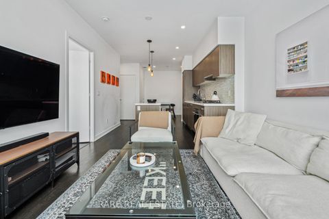 Photo 12 at 2106 - 501 St. Clair Avenue W, Casa Loma, Toronto