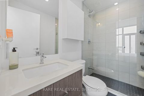 Photo 15 at 2106 - 501 St. Clair Avenue W, Casa Loma, Toronto