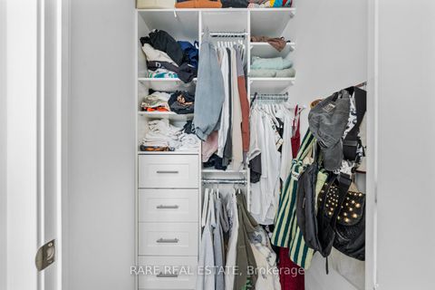 Photo 16 at 2106 - 501 St. Clair Avenue W, Casa Loma, Toronto