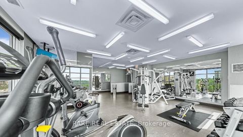 Photo 19 at 2106 - 501 St. Clair Avenue W, Casa Loma, Toronto