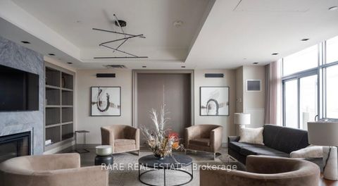 Photo 21 at 2106 - 501 St. Clair Avenue W, Casa Loma, Toronto